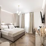 De Pusterla Luxury 4* Zadar