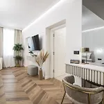 Gæstehus De Pusterla Luxury