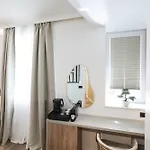 Gæstehus De Pusterla Luxury 4*