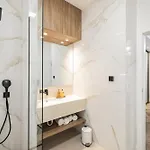 Gæstehus De Pusterla Luxury 4*