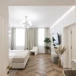 Gæstehus De Pusterla Luxury 4*