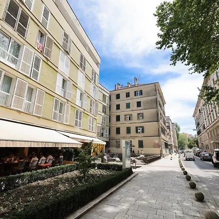 De Pusterla Luxury 4* Задар