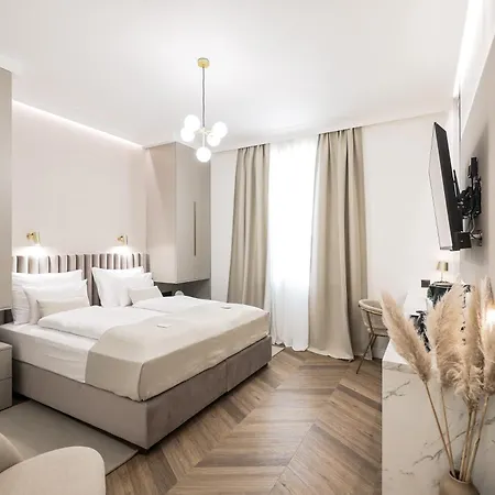 De Pusterla Luxury 4* Ζαντάρ