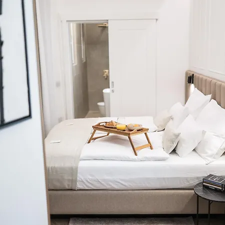 De Pusterla Luxury Πανσιόν Ζαντάρ