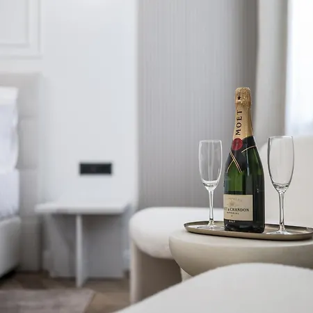 De Pusterla Luxury Guest house