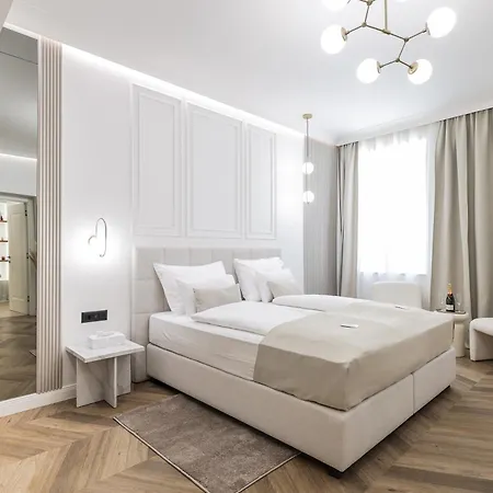 De Pusterla Luxury 4* 자다르
