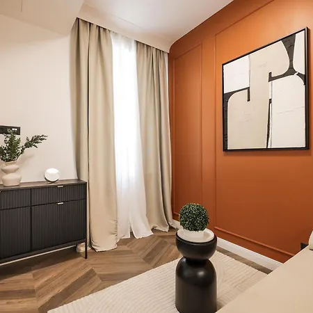 De Pusterla Luxury Maison d'hôtes Zadar