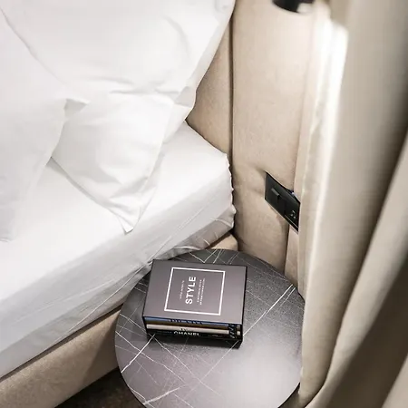 De Pusterla Luxury 게스트하우스 자다르