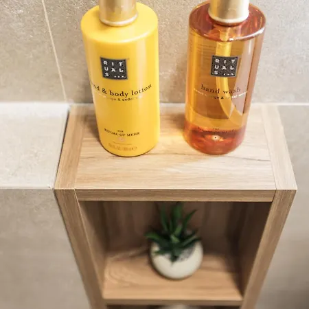 De Pusterla Luxury 4*