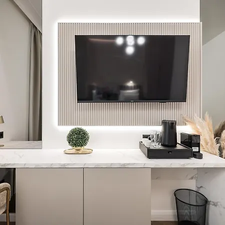 Maison d'hôtes De Pusterla Luxury Zadar