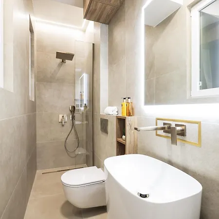 De Pusterla Luxury 4* 자다르