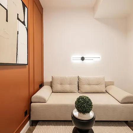 De Pusterla Luxury
