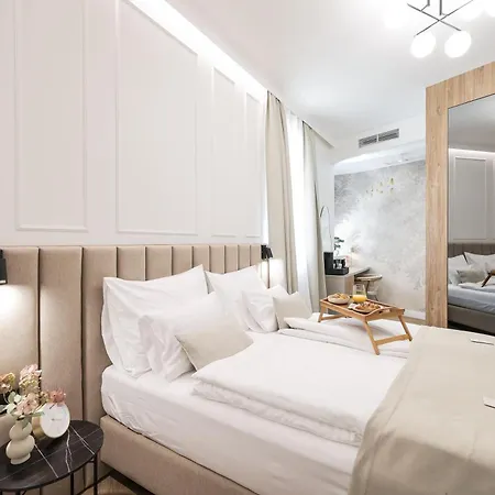 De Pusterla Luxury 4*