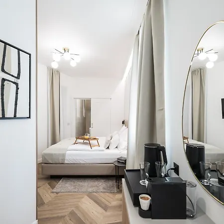 De Pusterla Luxury 게스트하우스 자다르