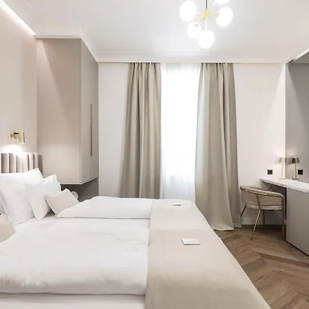 De Pusterla Luxury 4*