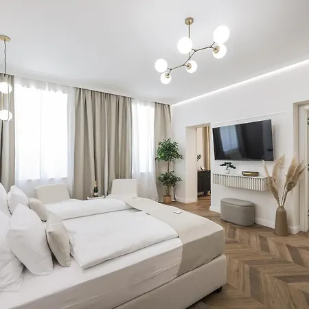 De Pusterla Luxury 게스트하우스 자다르