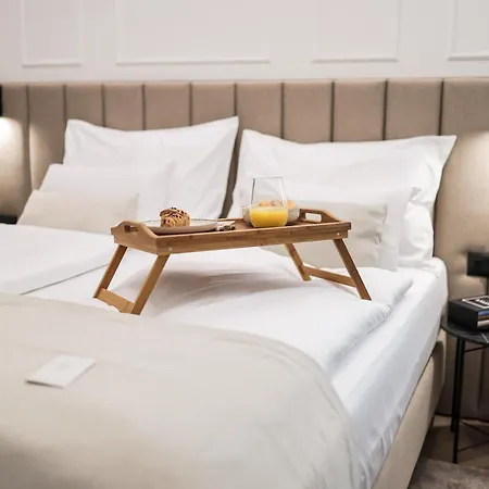 게스트하우스 De Pusterla Luxury