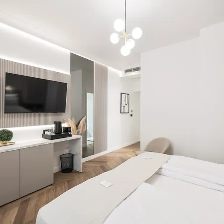 De Pusterla Luxury