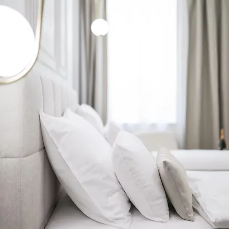 De Pusterla Luxury Maison d'hôtes Zadar