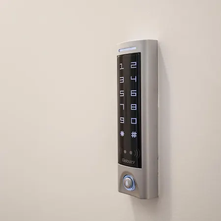 Maison d'hôtes De Pusterla Luxury Zadar