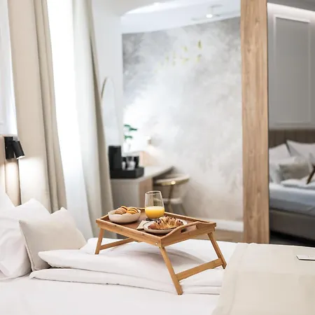 De Pusterla Luxury