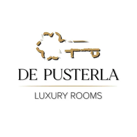 게스트하우스 De Pusterla Luxury 자다르