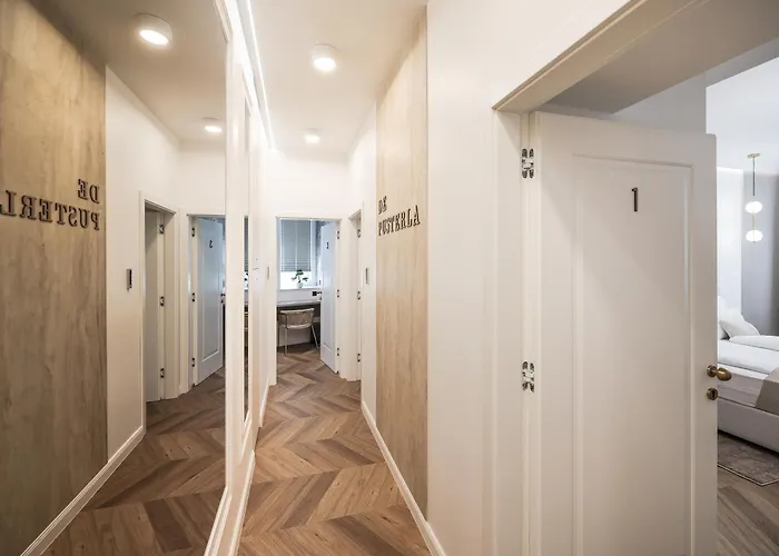 De Pusterla Luxury Guest house Zadar