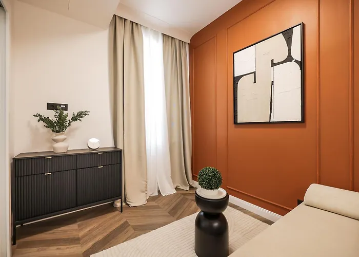 De Pusterla Luxury Guest house Zadar