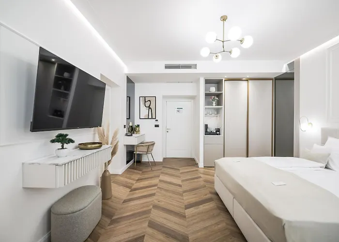 De Pusterla Luxury Guest house