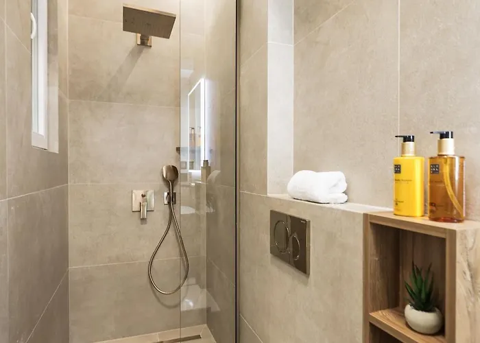 Guest house De Pusterla Luxury 4*