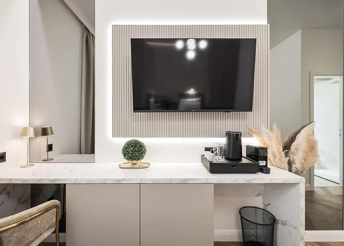 Guest house De Pusterla Luxury Zadar