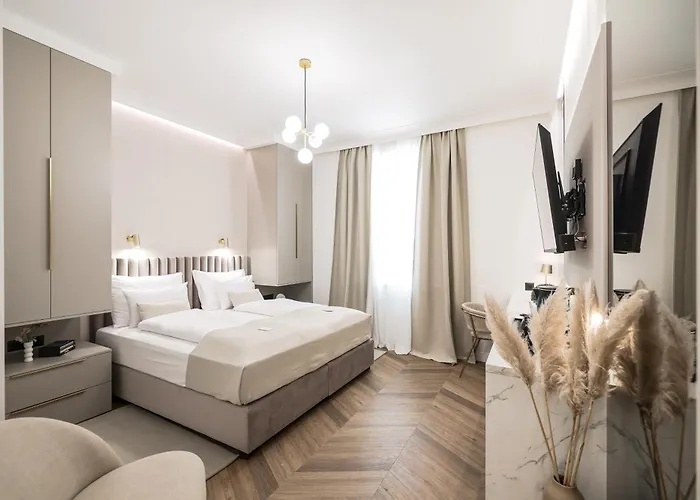 De Pusterla Luxury 4* Zadar