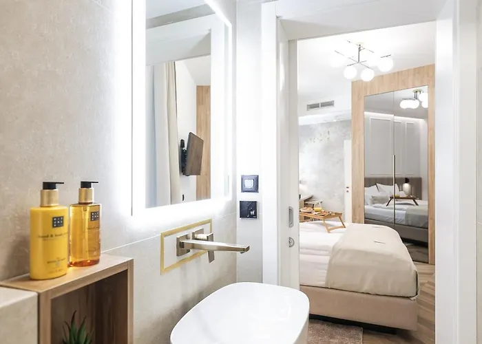 Guest house De Pusterla Luxury Zadar