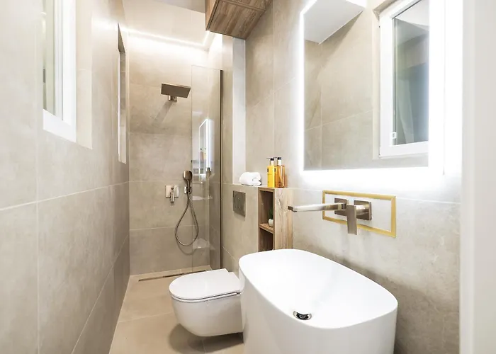 De Pusterla Luxury 4* Zadar