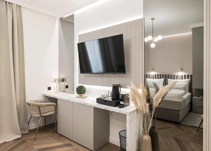 Guest house De Pusterla Luxury