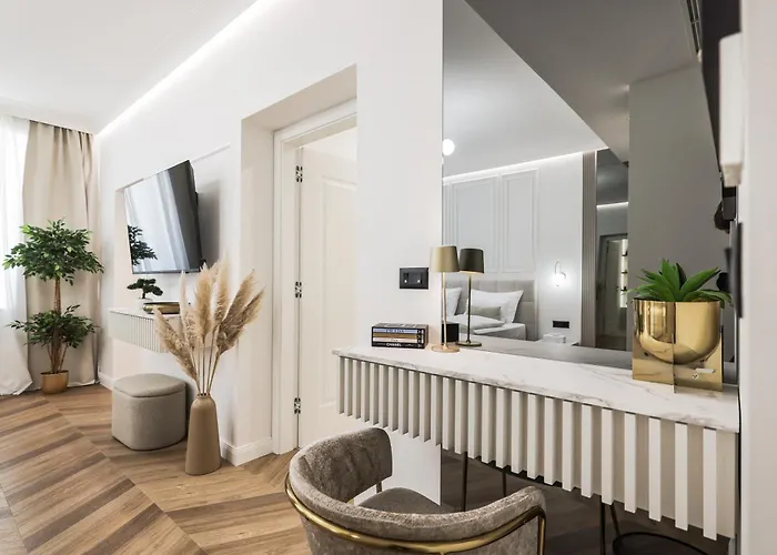 De Pusterla Luxury Guest house Zadar