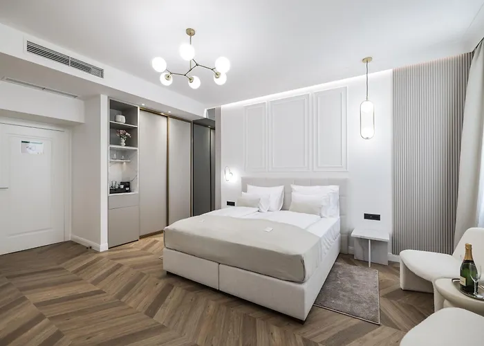 Guest house De Pusterla Luxury Zadar