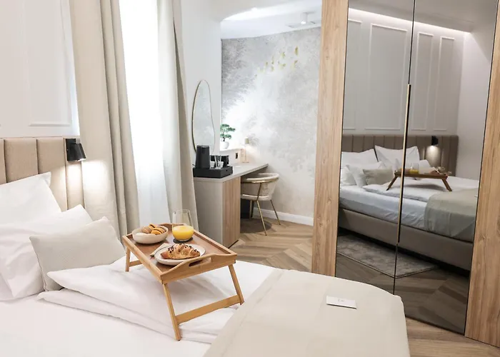 De Pusterla Luxury 4*