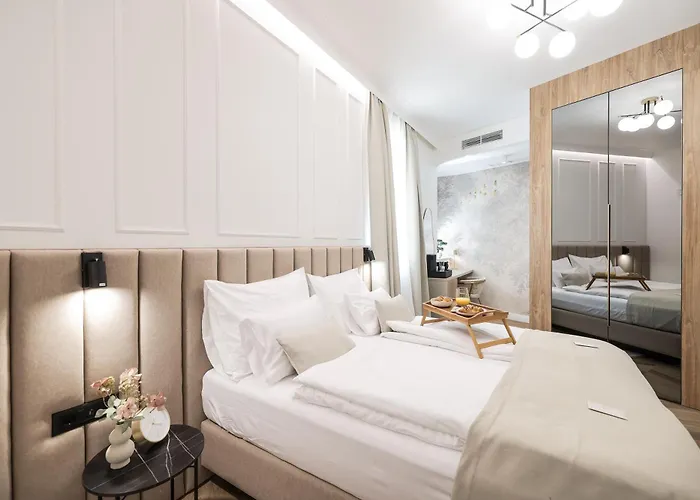 De Pusterla Luxury 4*