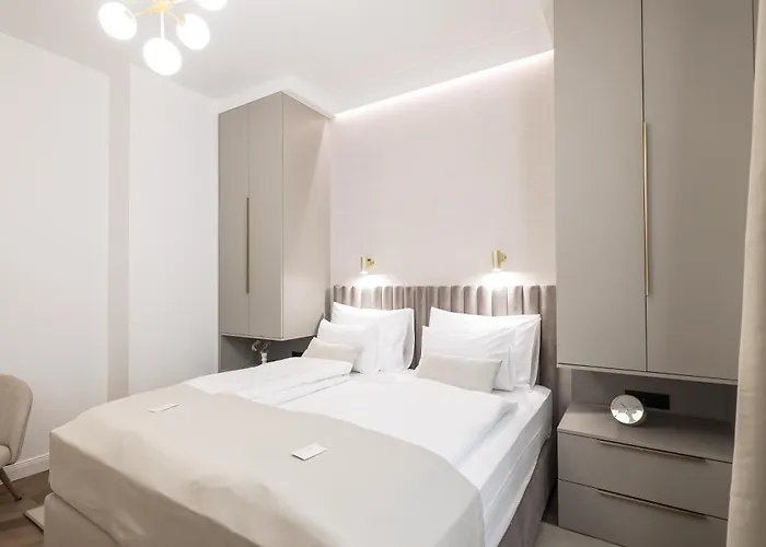 De Pusterla Luxury Guest house