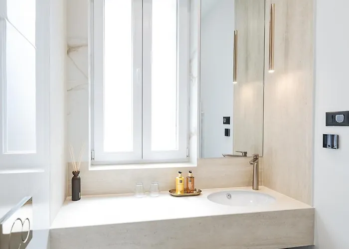 Guest house De Pusterla Luxury