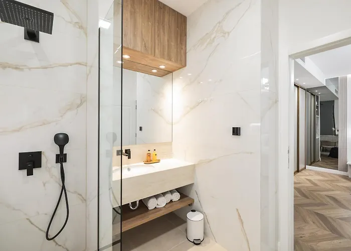 Guest house De Pusterla Luxury 4*