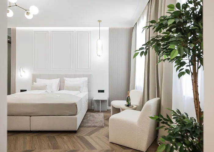 Guest house De Pusterla Luxury Zadar
