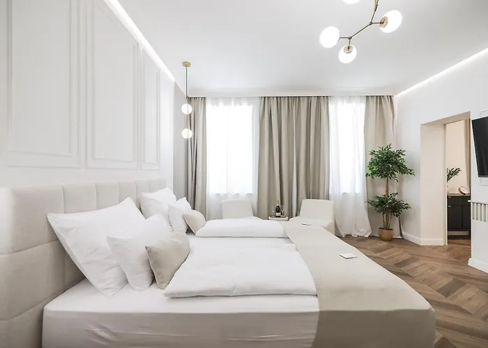 Guest house De Pusterla Luxury 4*