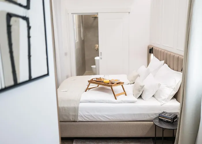 De Pusterla Luxury Guest house Zadar