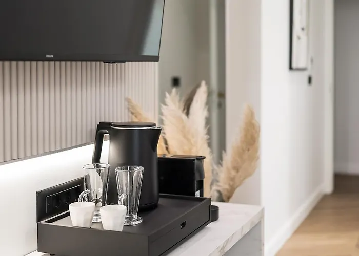 Guest house De Pusterla Luxury Zadar