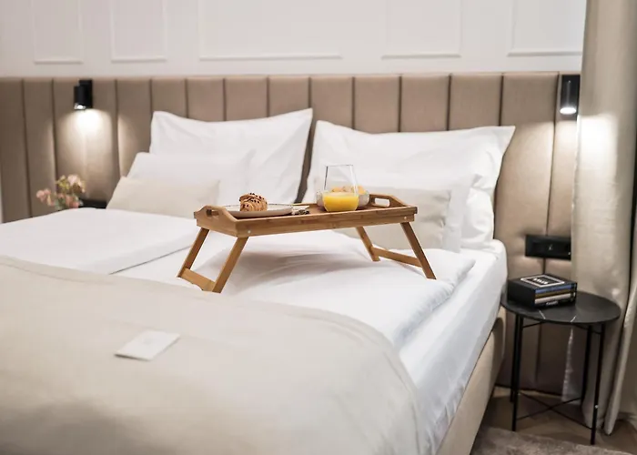 Guest house De Pusterla Luxury